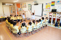 i Kids Star 名鉄ヒルズ徳重