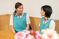 AIAI NURSERY ユーカリが丘