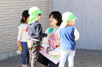 菊田みのり保育園
