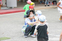 かすみ幼稚園
