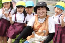 認定こども園 月かげ幼稚園