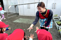 ゆめいく日進町保育園