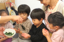砧保育園