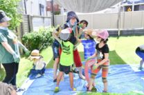 大曽根コスモス保育園