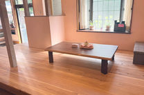 シェア実家