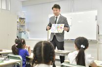 伸芽会 池袋本部教室