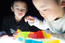 慶櫻ハナミズキ保育園