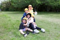 みなみの風保育園
