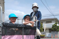 げんき保育園 吉野園