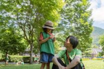つなしまみらい広場『ひかり』ソレイユ