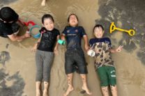 にいじゅくみらい学童保育クラブ