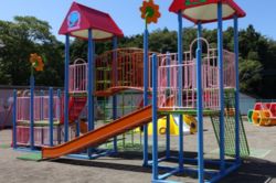 ひまわり保育園