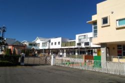 認定こども園 ベルコートみどり岡