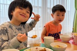 東中川保育園