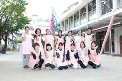 しんあい保育園
