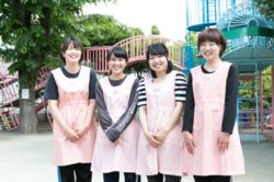 しんあい保育園