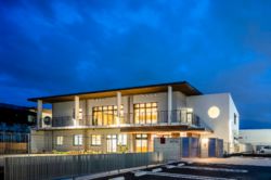 別府つくし保育園