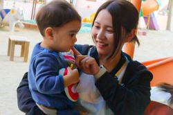 認定こども園いしん保育園