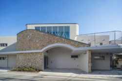 アンソレイユ保育園