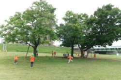 長浦保育園