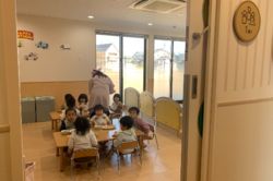 インターナショナルキッズコミュニティ