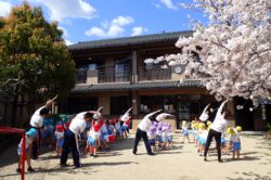 こぐま上野保育園