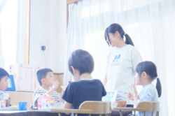 八王子ふたば保育園