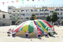 認定こども園 延命寺学園