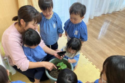 みずき敬愛保育園