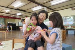 認定こども園 ほまれ幼稚園