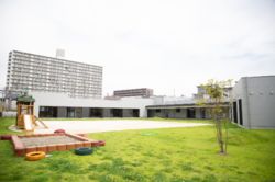 青葉保育園