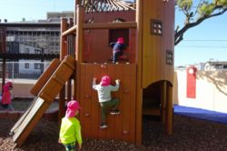 認定こども園 大野東幼稚園