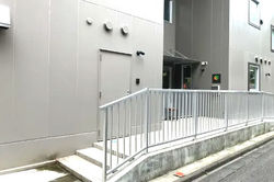 第2武蔵小杉コスモス保育園