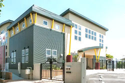 寺塚コスモス保育園