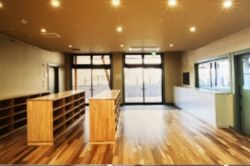 那珂川道善コスモス保育園