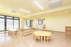 博多コスモス保育園