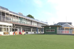 茶山うさぎ保育園