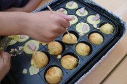 児童発達支援事業所 ぐろうさぽーと 天満教室