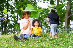 （仮称）豊中そらいろ保育園