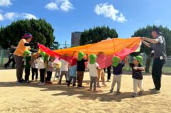 豊中ひだまり保育園