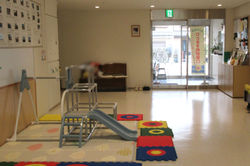 ナザレットの家