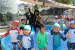 認定こども園 聖十字幼稚園