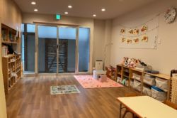 星の子くるみ保育園