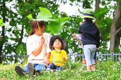 下北沢そらいろ保育園