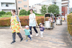 下落合そらいろ保育園