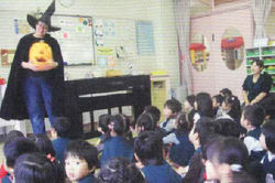 茨戸メリー幼稚園(札幌市北区)