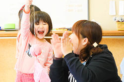 さとづか幼稚園