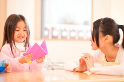 さとづか幼稚園(札幌市清田区)