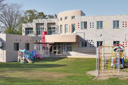 恵み野幼稚園