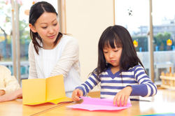 中標津愛光幼稚園